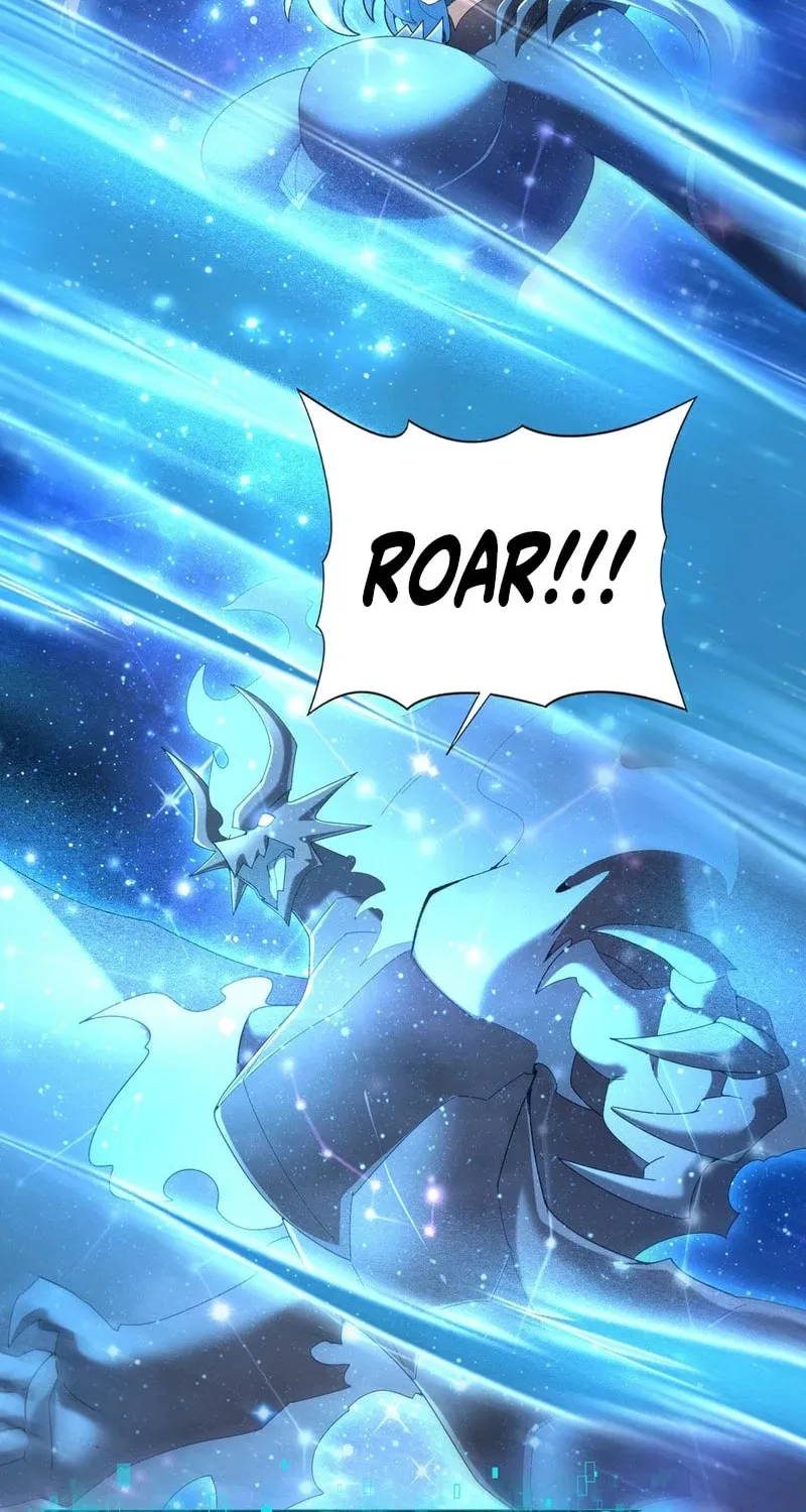 I Got the Weakest Class, Dragon Tamer!? Chapter 110 page 27 - 