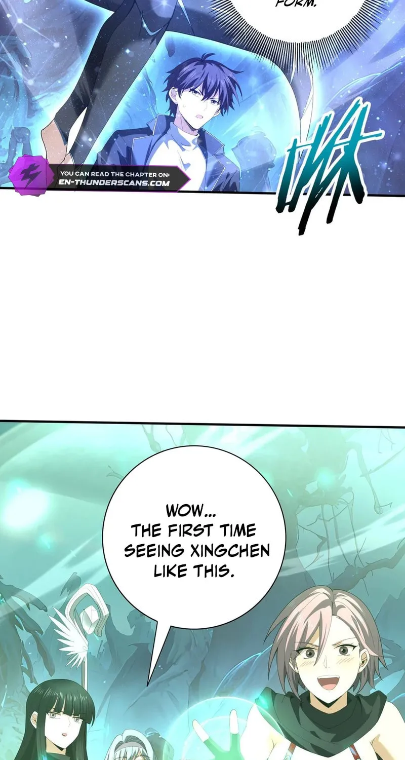 I Got the Weakest Class, Dragon Tamer!? Chapter 110 page 4 - 