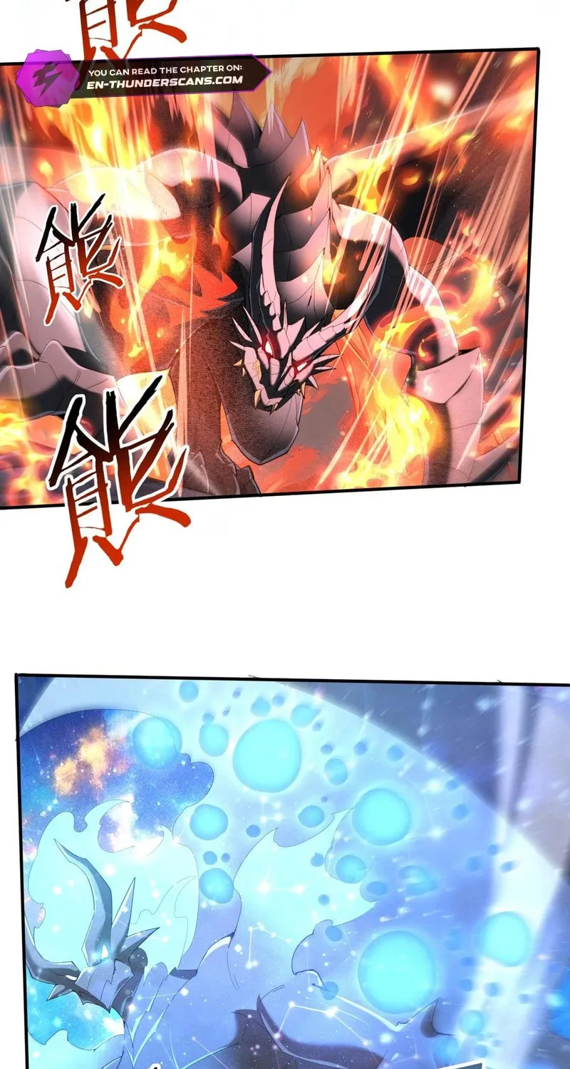 I Got the Weakest Class, Dragon Tamer!? Chapter 110 page 33 - 