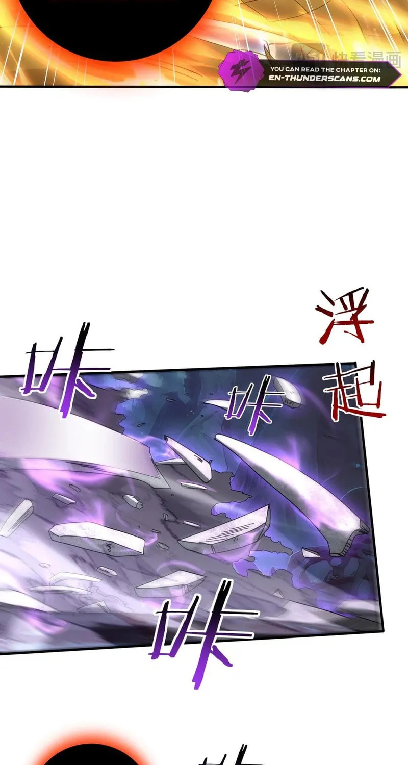I Got the Weakest Class, Dragon Tamer!? Chapter 110 page 39 - 