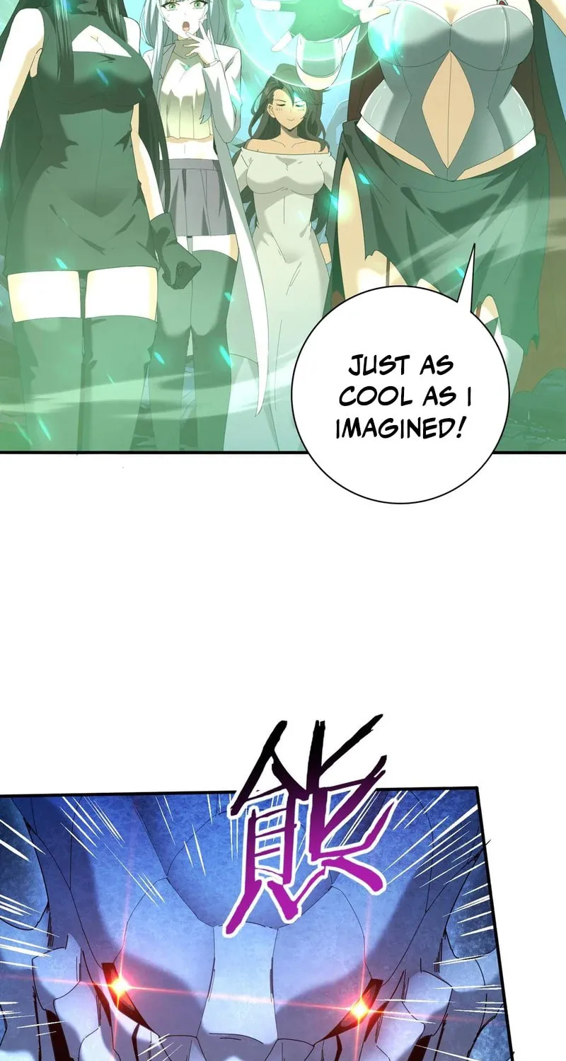 I Got the Weakest Class, Dragon Tamer!? Chapter 110 page 5 - 