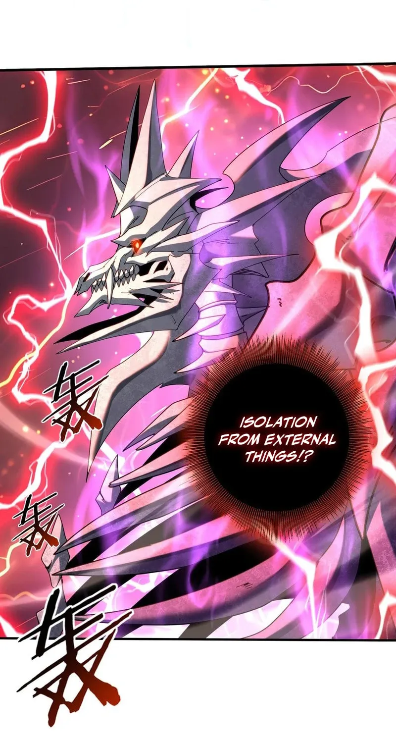 I Got the Weakest Class, Dragon Tamer!? Chapter 110 page 44 - 