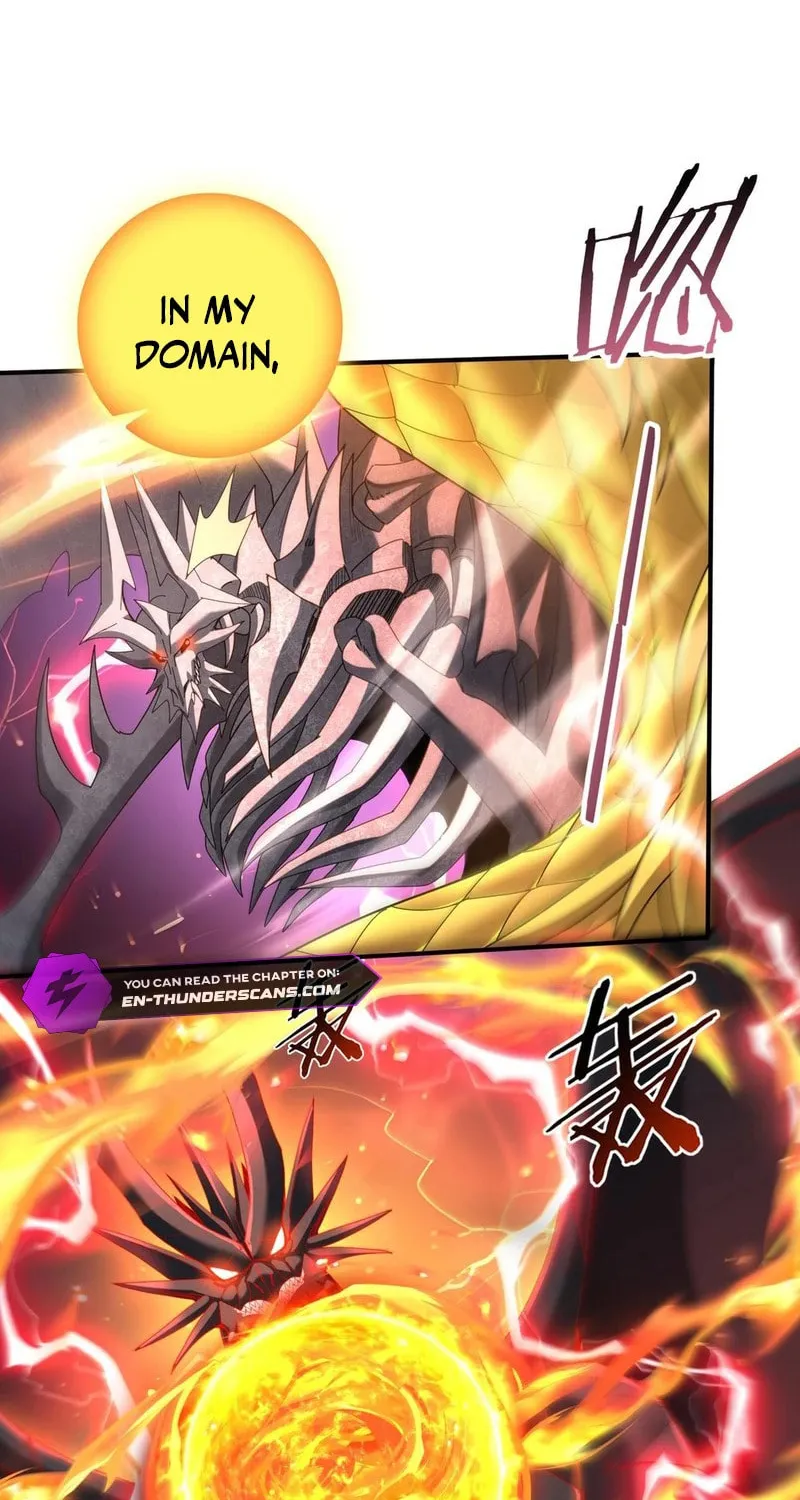 I Got the Weakest Class, Dragon Tamer!? Chapter 110 page 45 - 
