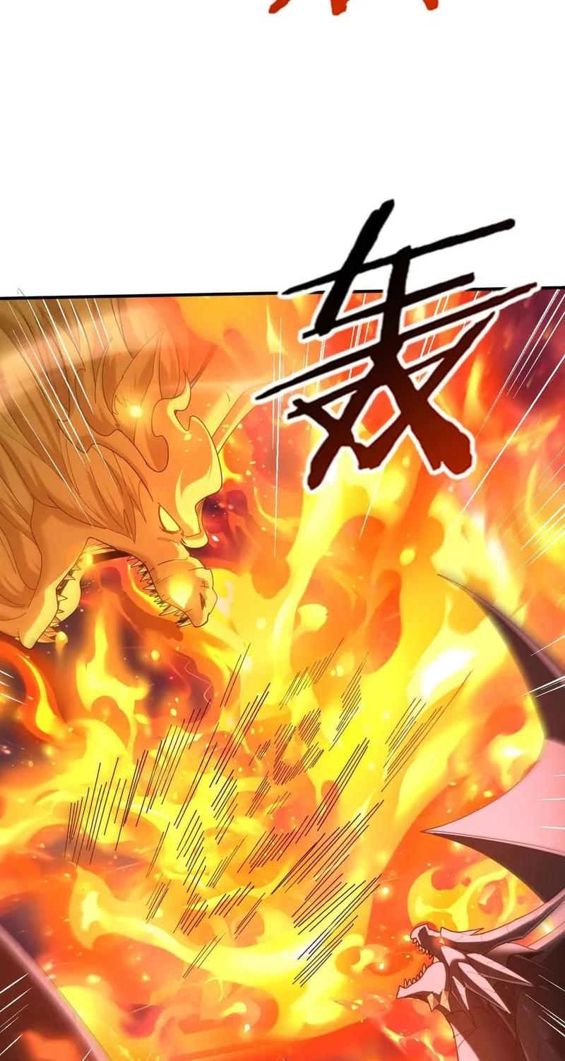 I Got the Weakest Class, Dragon Tamer!? Chapter 110 page 47 - 