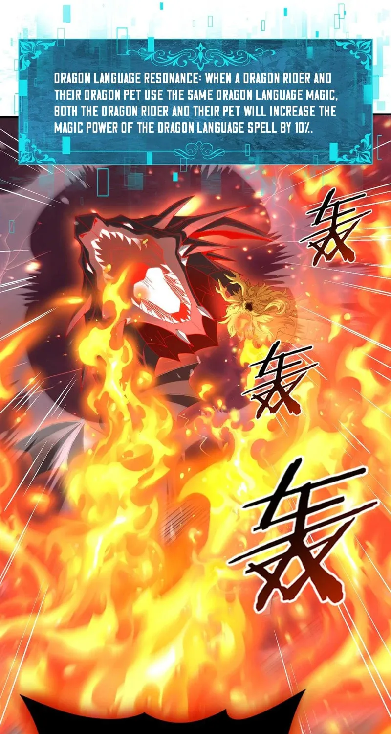 I Got the Weakest Class, Dragon Tamer!? Chapter 110 page 49 - 