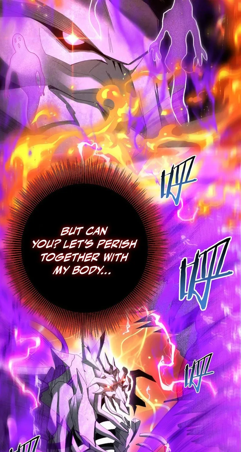 I Got the Weakest Class, Dragon Tamer!? Chapter 110 page 51 - 