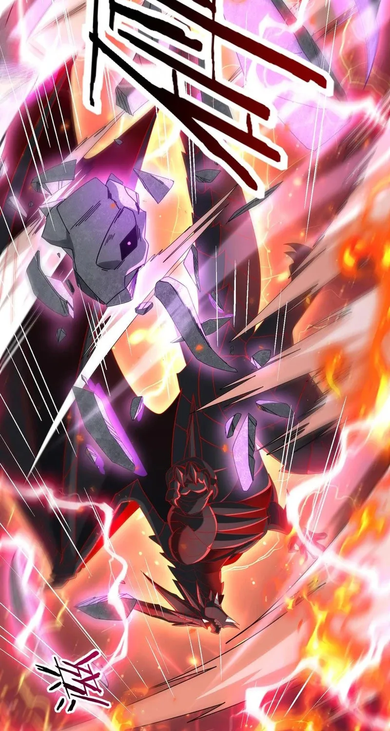 I Got the Weakest Class, Dragon Tamer!? Chapter 110 page 57 - 