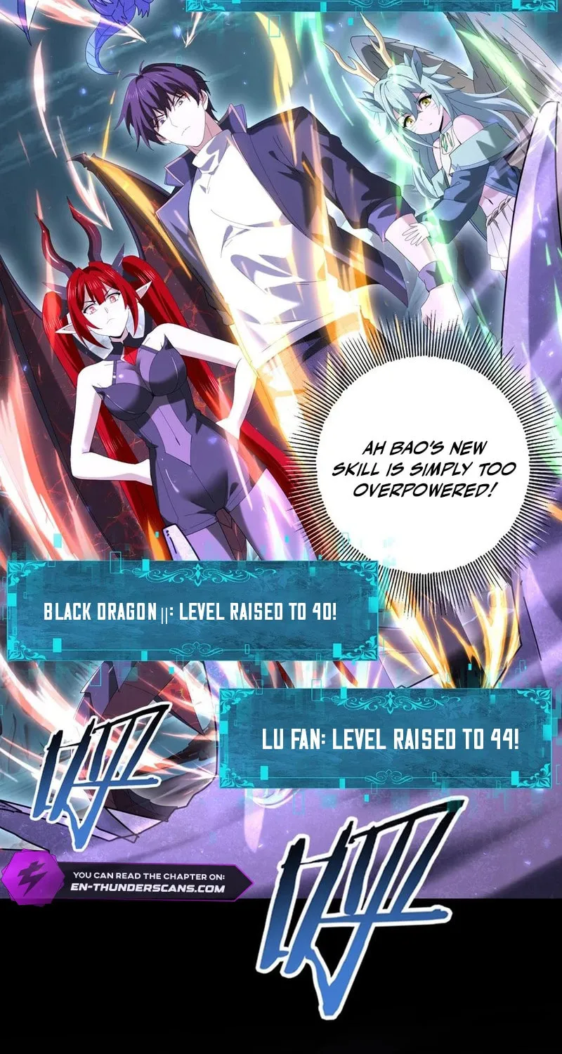 I Got the Weakest Class, Dragon Tamer!? Chapter 110 page 60 - 