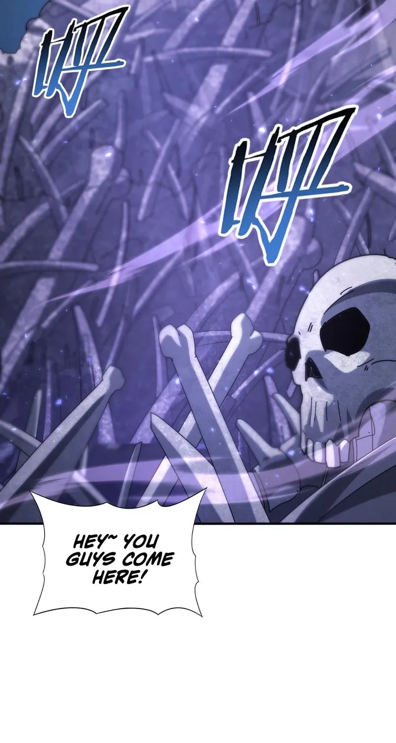 I Got the Weakest Class, Dragon Tamer!? Chapter 110 page 62 - 
