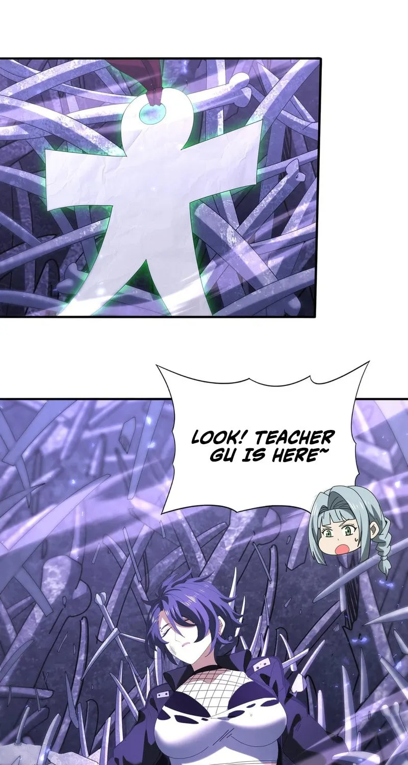 I Got the Weakest Class, Dragon Tamer!? Chapter 110 page 63 - 