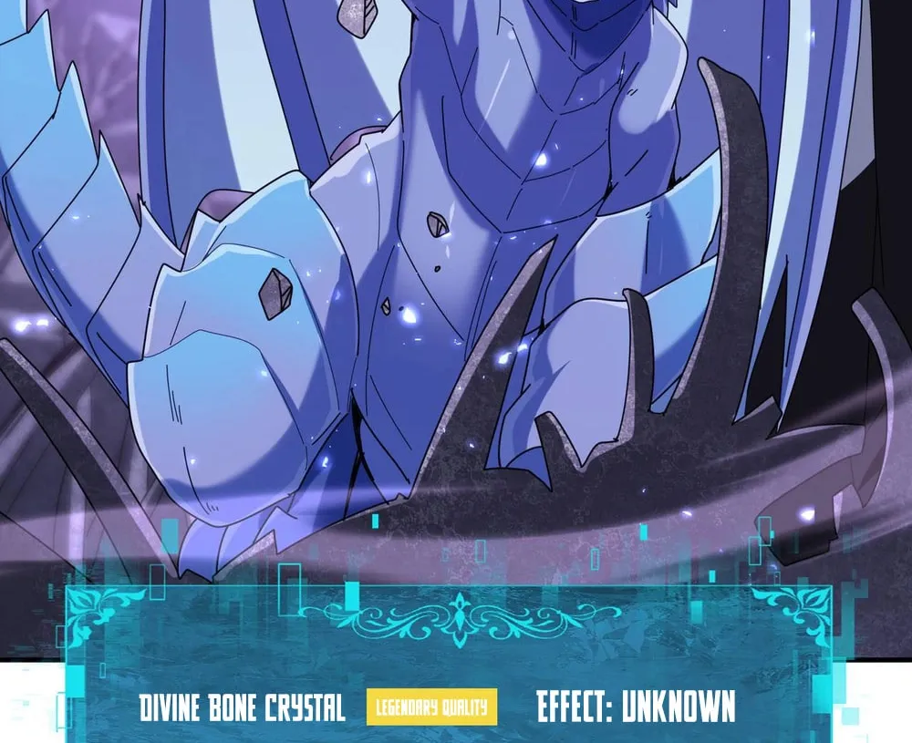 I Got the Weakest Class, Dragon Tamer!? Chapter 111 page 14 - 