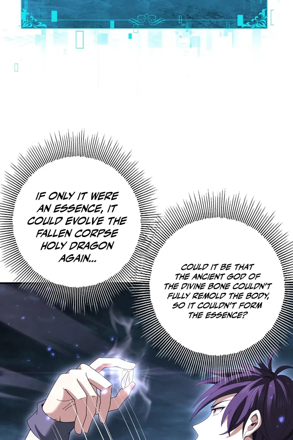 I Got the Weakest Class, Dragon Tamer!? Chapter 111 page 15 - 