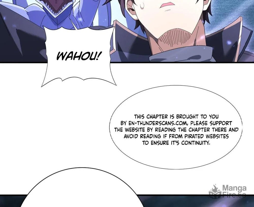 I Got the Weakest Class, Dragon Tamer!? Chapter 111 page 20 - 