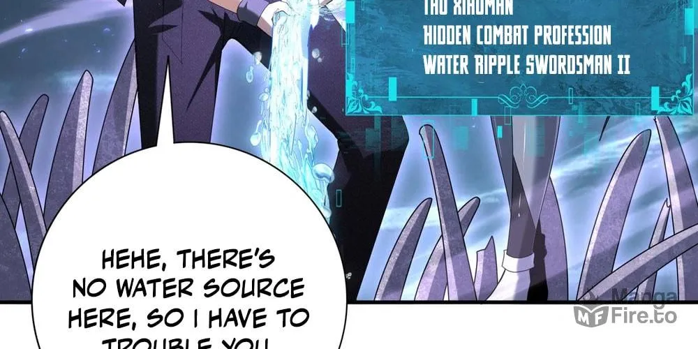 I Got the Weakest Class, Dragon Tamer!? Chapter 111 page 24 - 