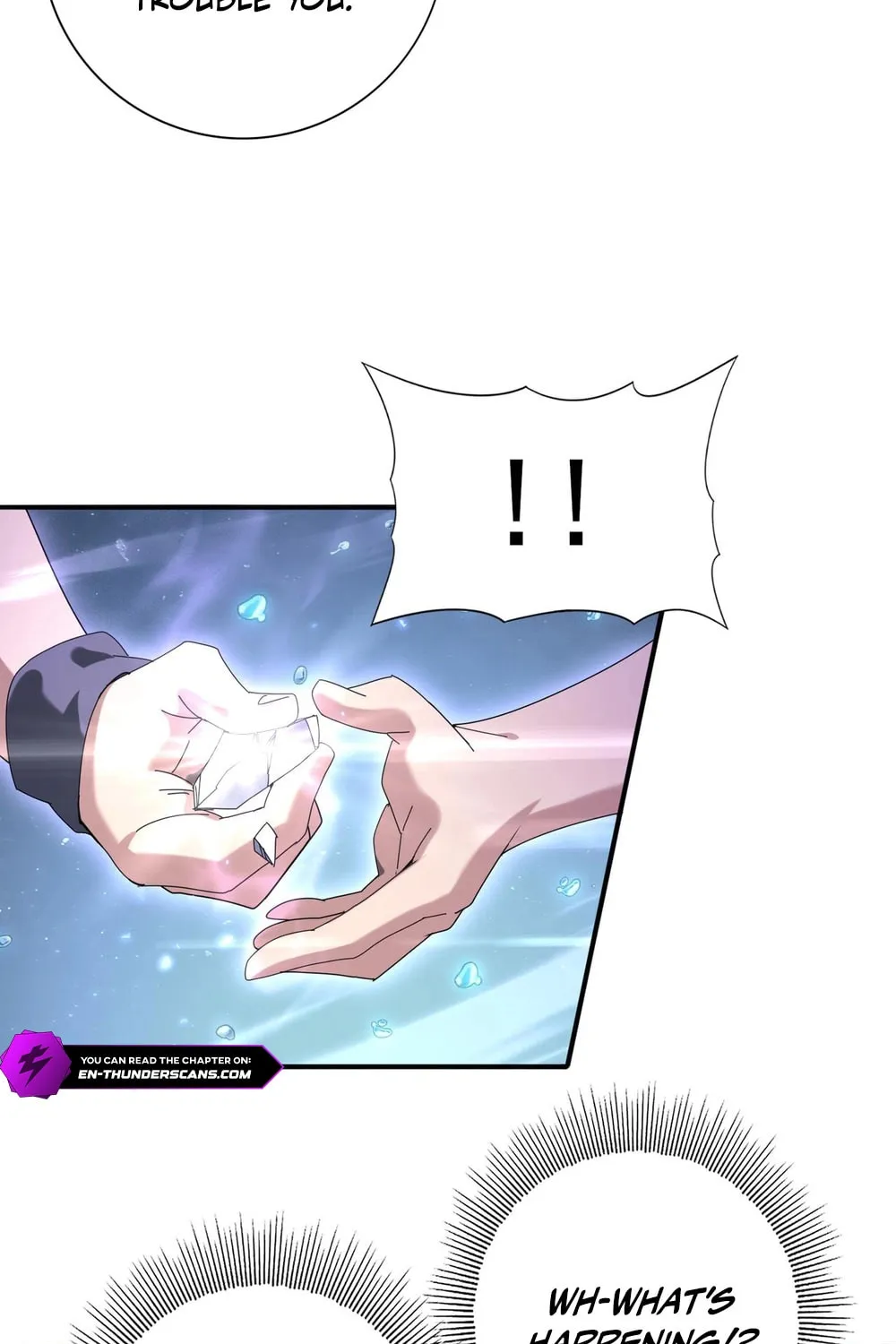 I Got the Weakest Class, Dragon Tamer!? Chapter 111 page 25 - 
