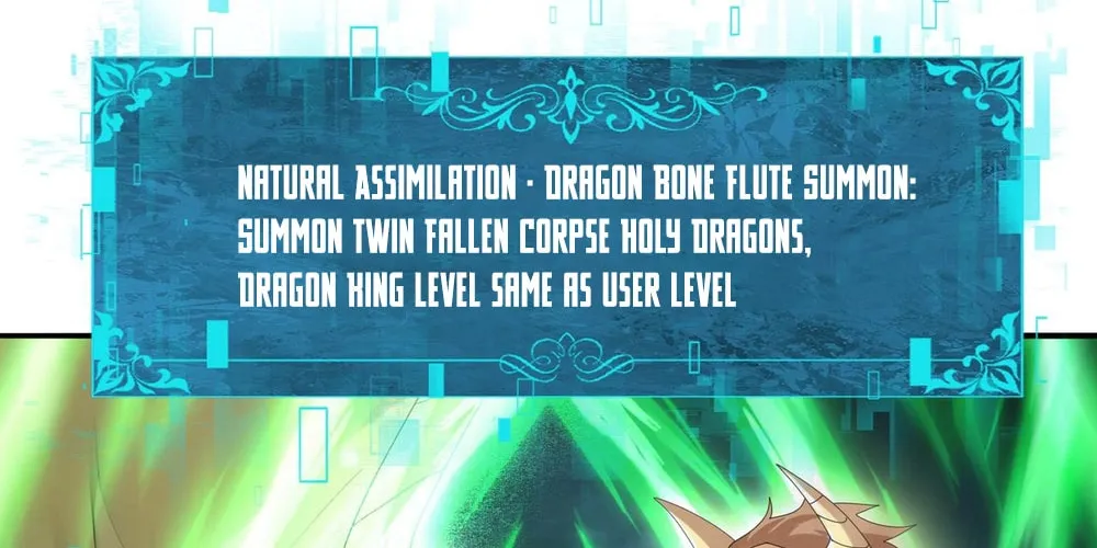 I Got the Weakest Class, Dragon Tamer!? Chapter 111 page 32 - 
