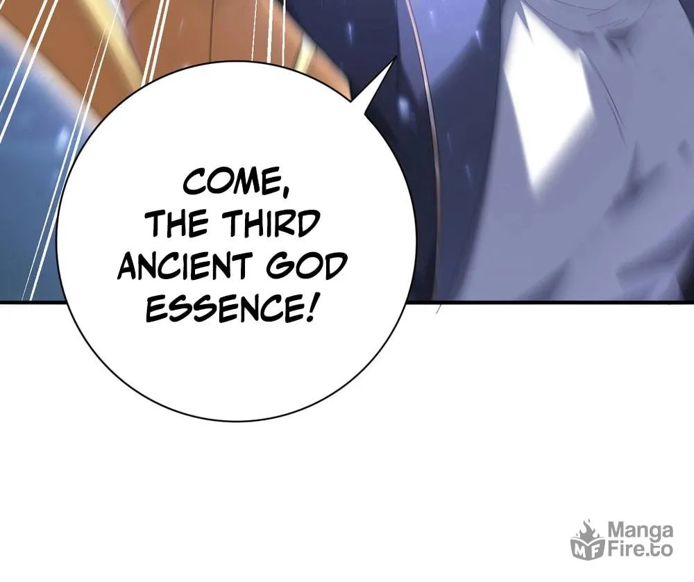 I Got the Weakest Class, Dragon Tamer!? Chapter 111 page 36 - 