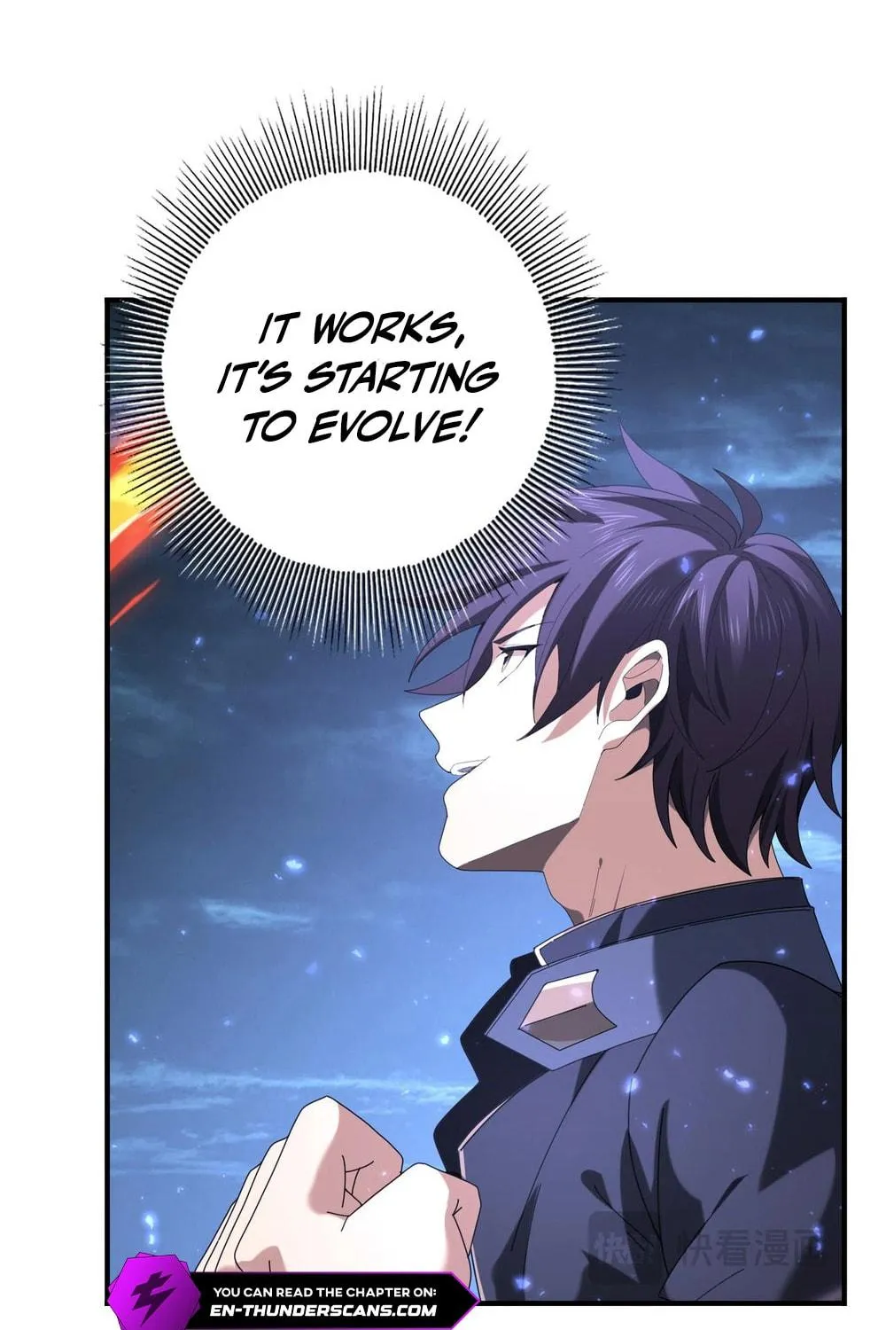 I Got the Weakest Class, Dragon Tamer!? Chapter 111 page 39 - 