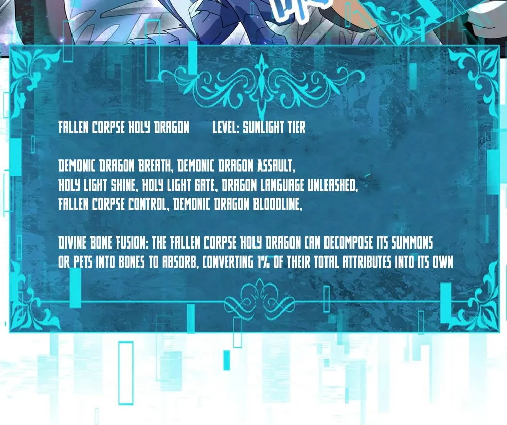 I Got the Weakest Class, Dragon Tamer!? Chapter 111 page 44 - 