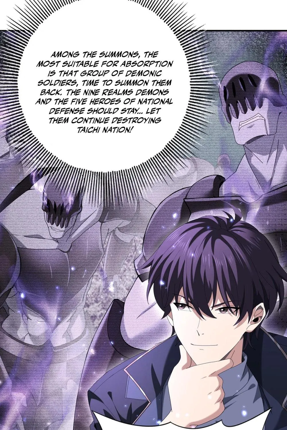 I Got the Weakest Class, Dragon Tamer!? Chapter 111 page 47 - 