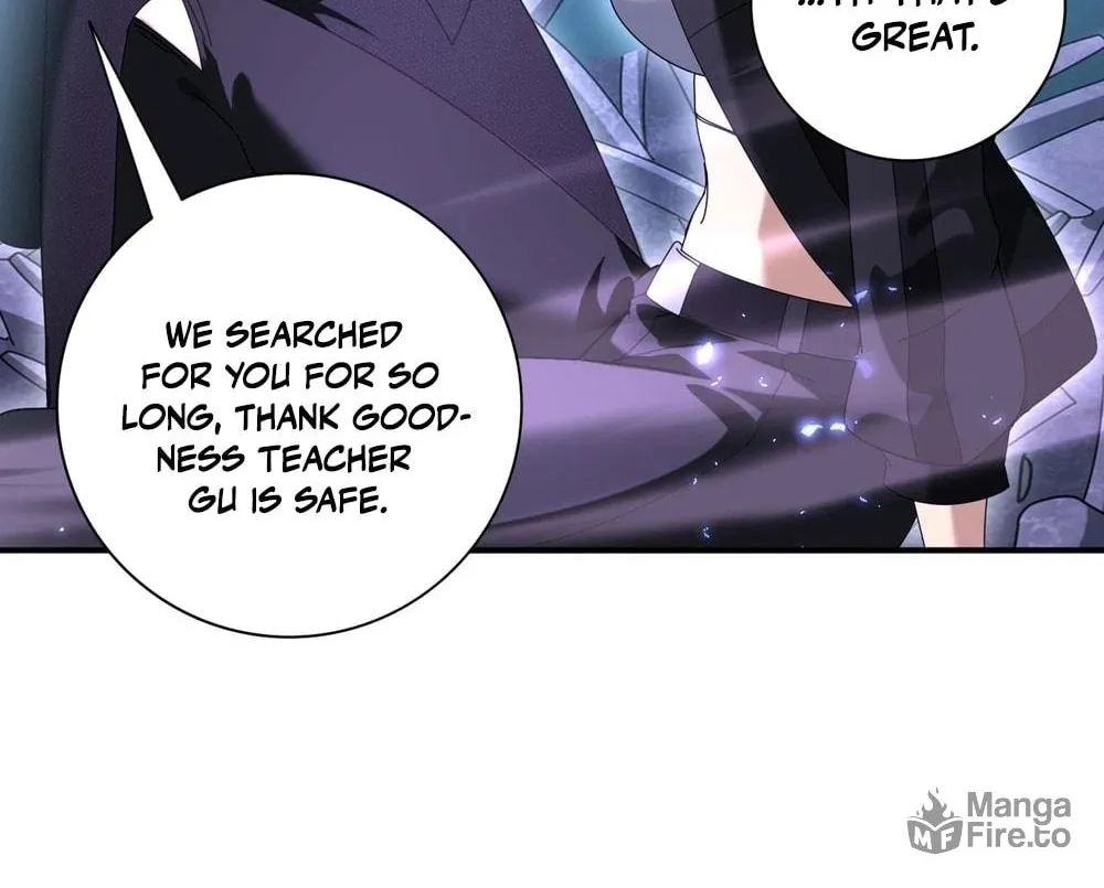 I Got the Weakest Class, Dragon Tamer!? Chapter 111 page 54 - 
