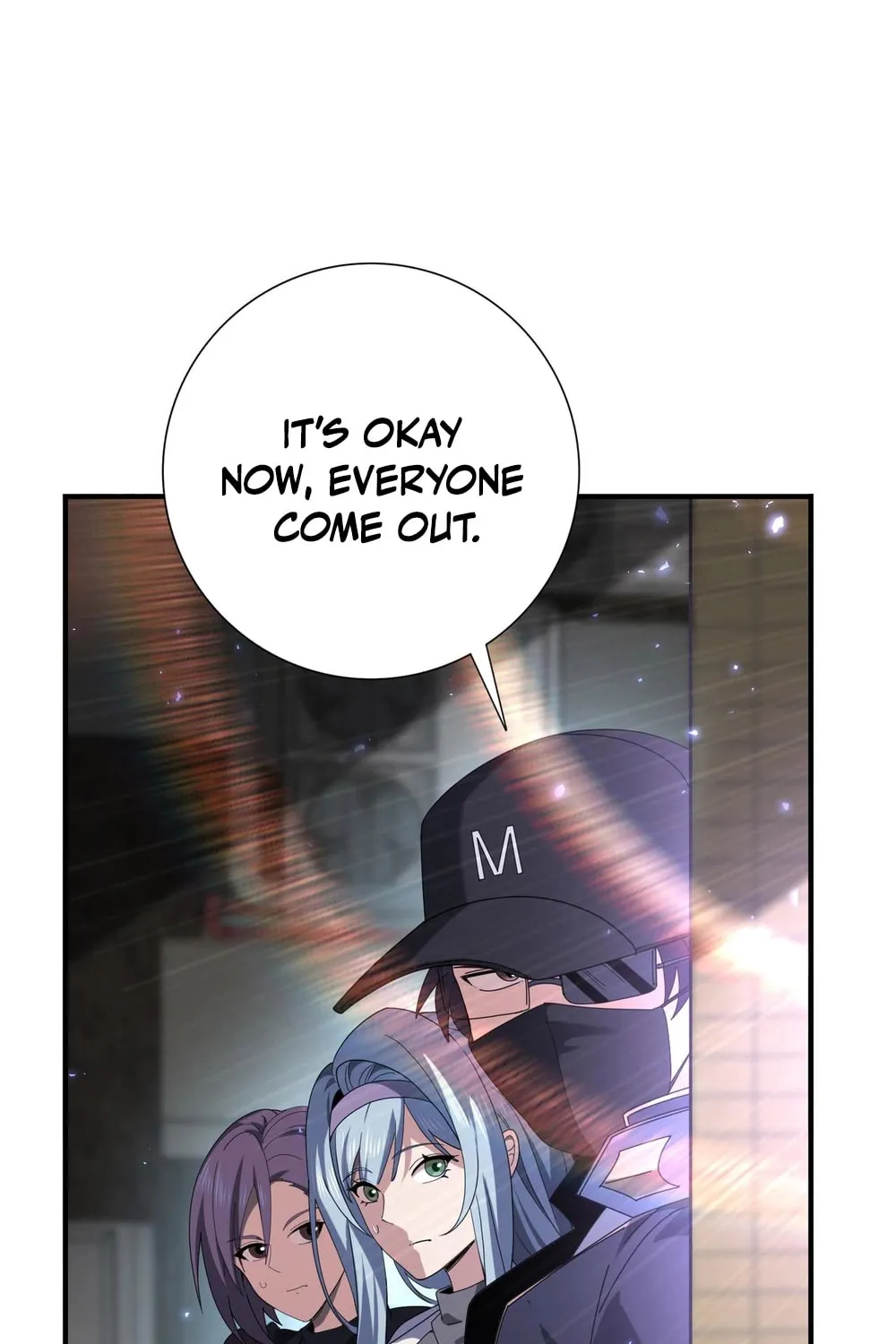 I Got the Weakest Class, Dragon Tamer!? Chapter 111 page 63 - 