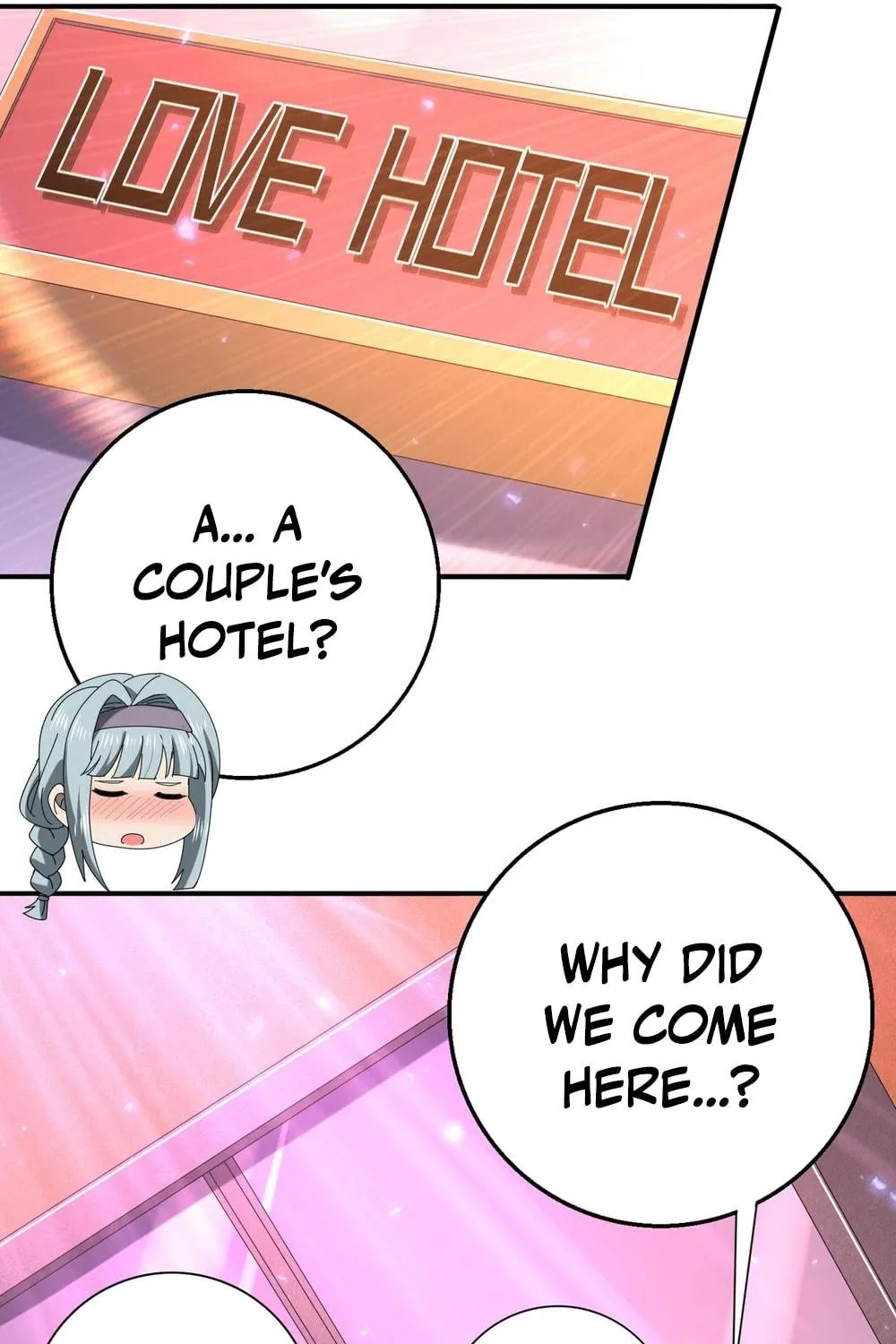 I Got the Weakest Class, Dragon Tamer!? Chapter 111 page 65 - 