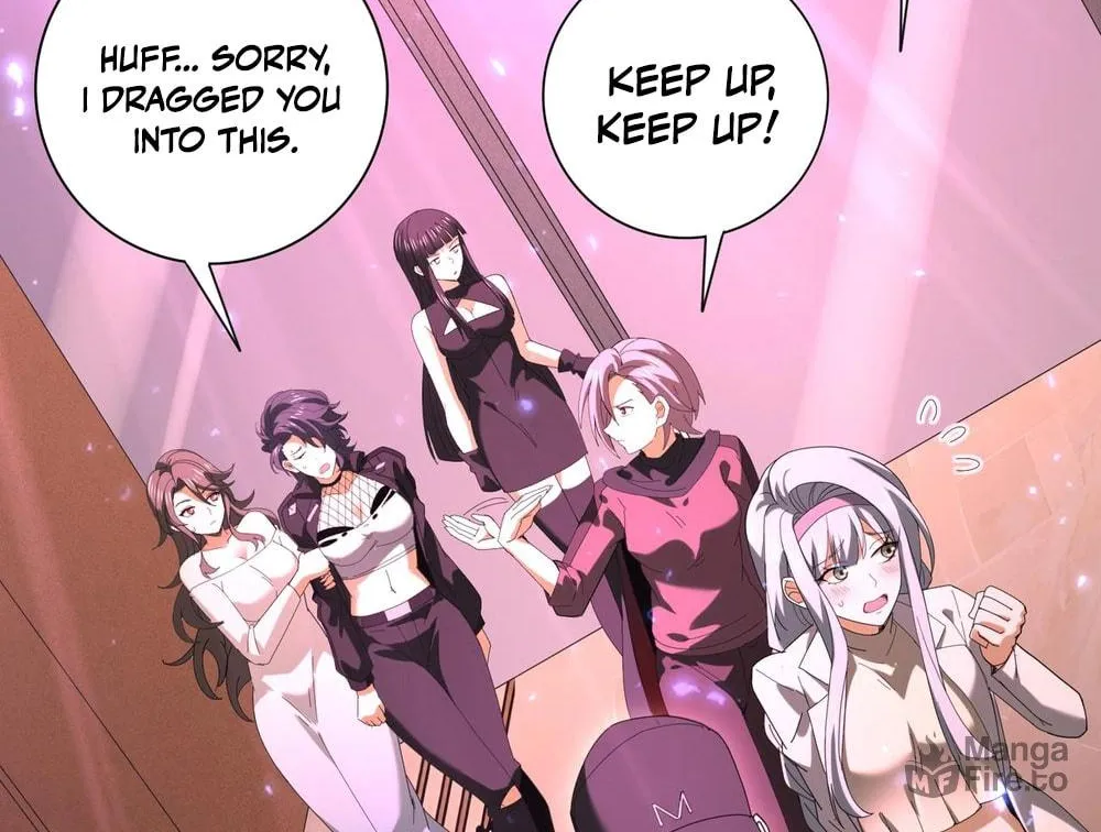 I Got the Weakest Class, Dragon Tamer!? Chapter 111 page 66 - 