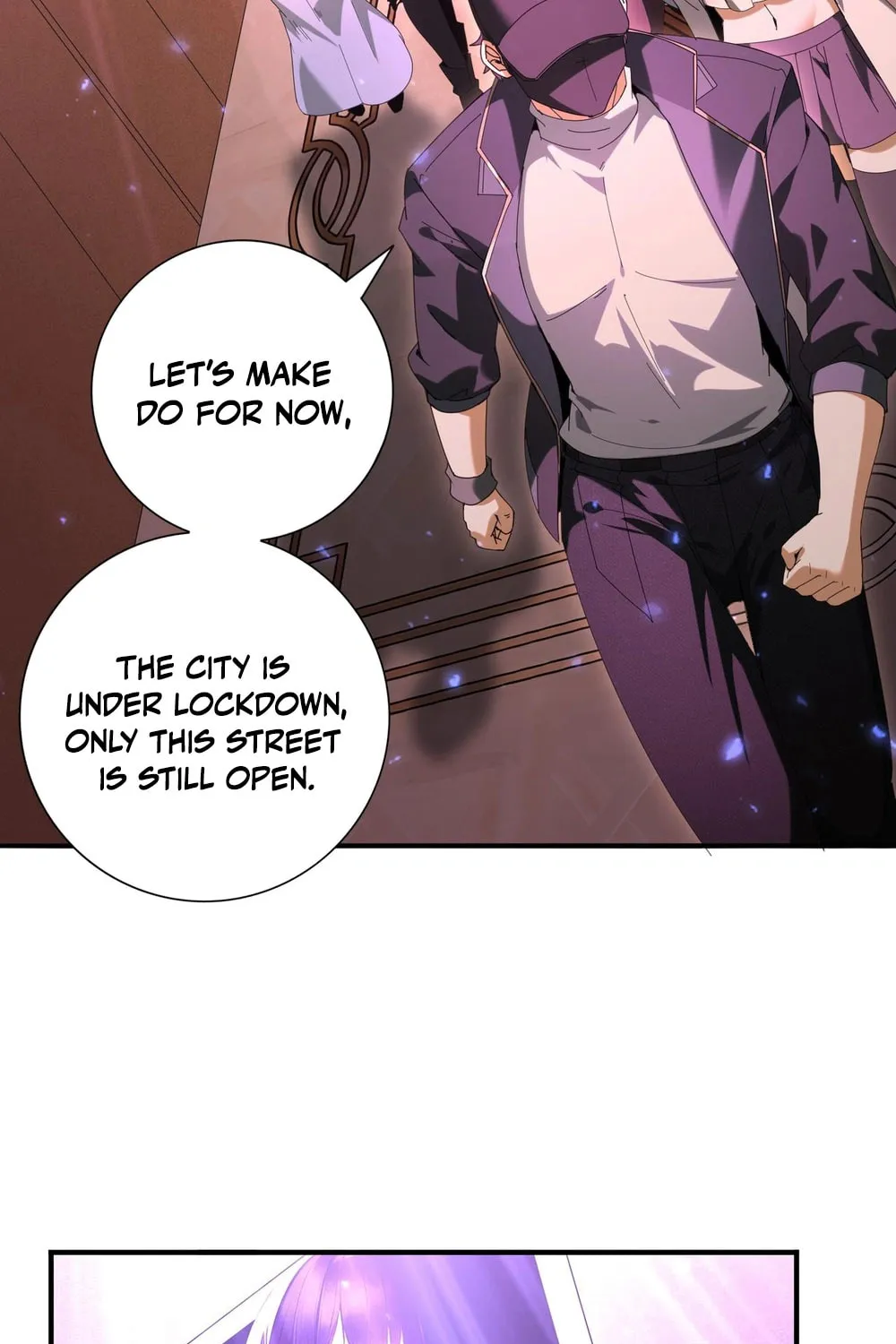 I Got the Weakest Class, Dragon Tamer!? Chapter 111 page 67 - 