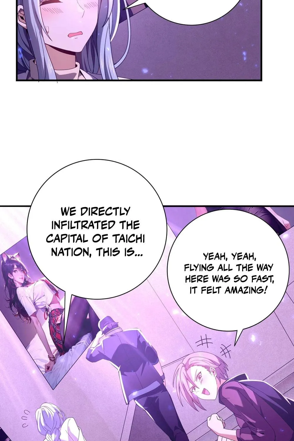 I Got the Weakest Class, Dragon Tamer!? Chapter 111 page 69 - 