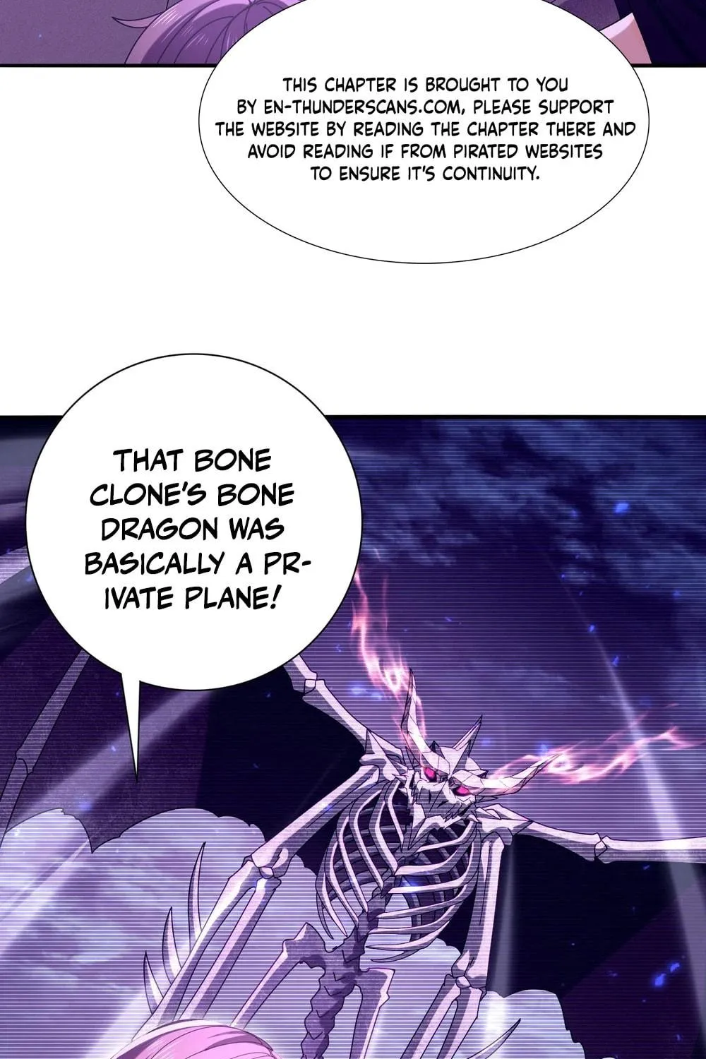 I Got the Weakest Class, Dragon Tamer!? Chapter 111 page 71 - 