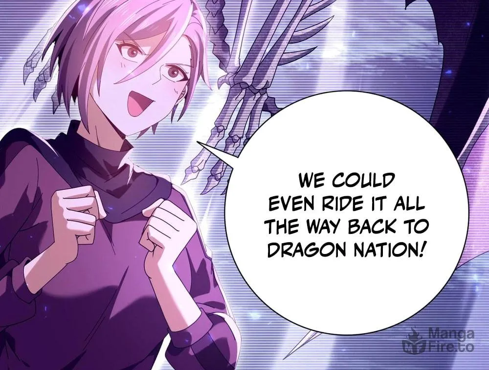 I Got the Weakest Class, Dragon Tamer!? Chapter 111 page 72 - 