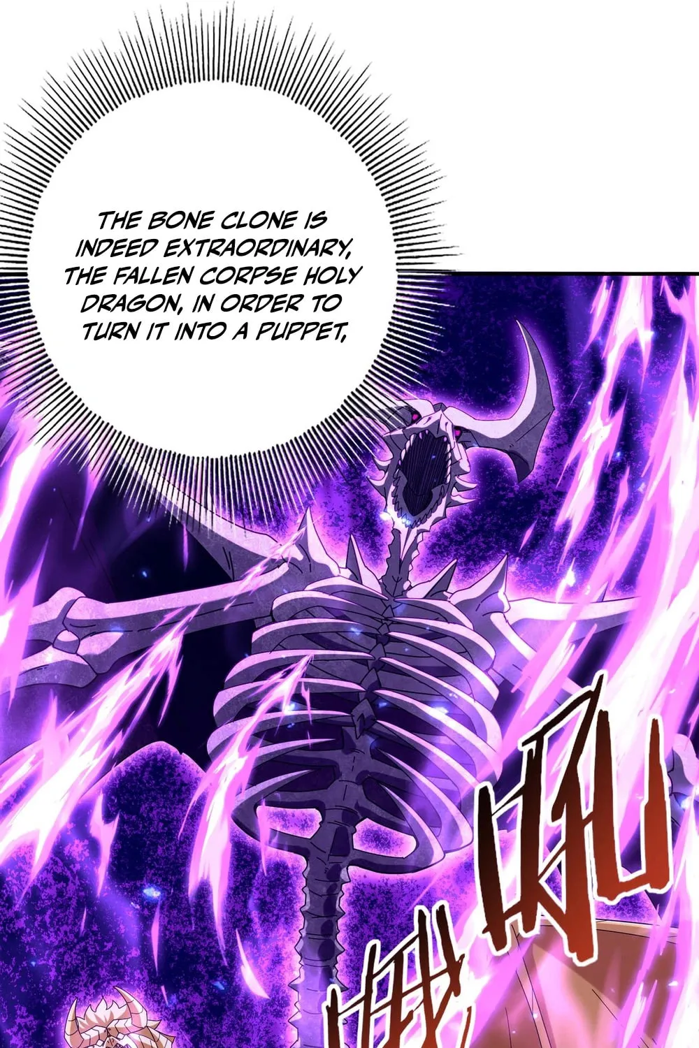 I Got the Weakest Class, Dragon Tamer!? Chapter 111 page 75 - 