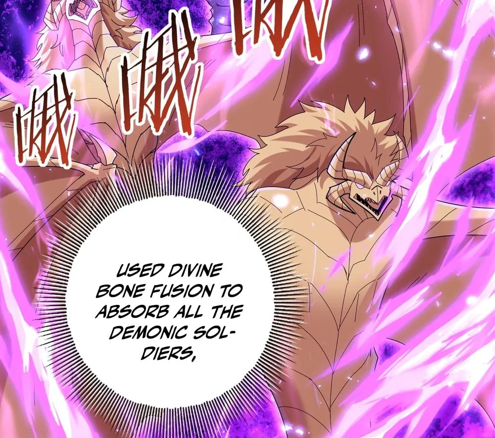 I Got the Weakest Class, Dragon Tamer!? Chapter 111 page 76 - 