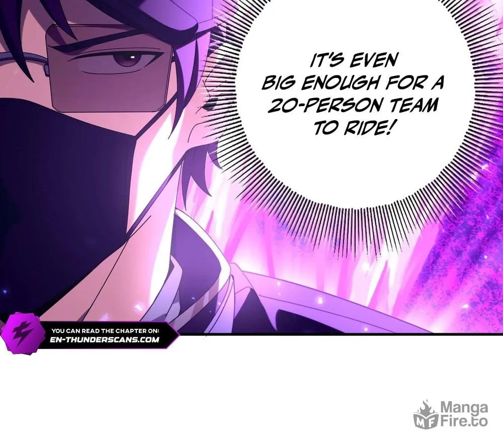 I Got the Weakest Class, Dragon Tamer!? Chapter 111 page 78 - 