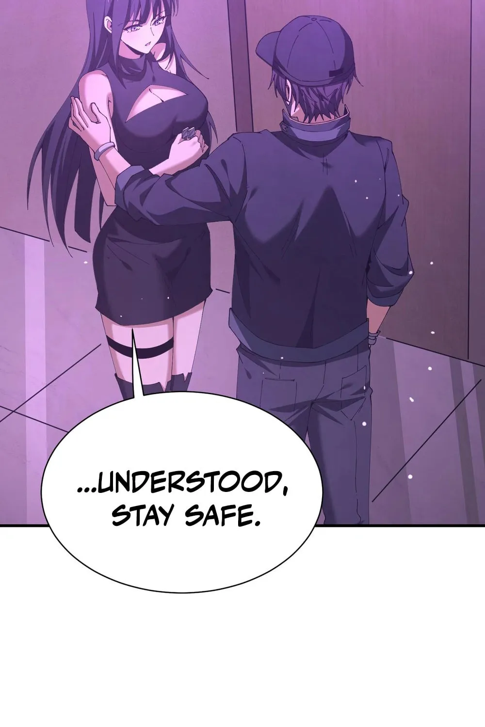 I Got the Weakest Class, Dragon Tamer!? Chapter 112 page 12 - 