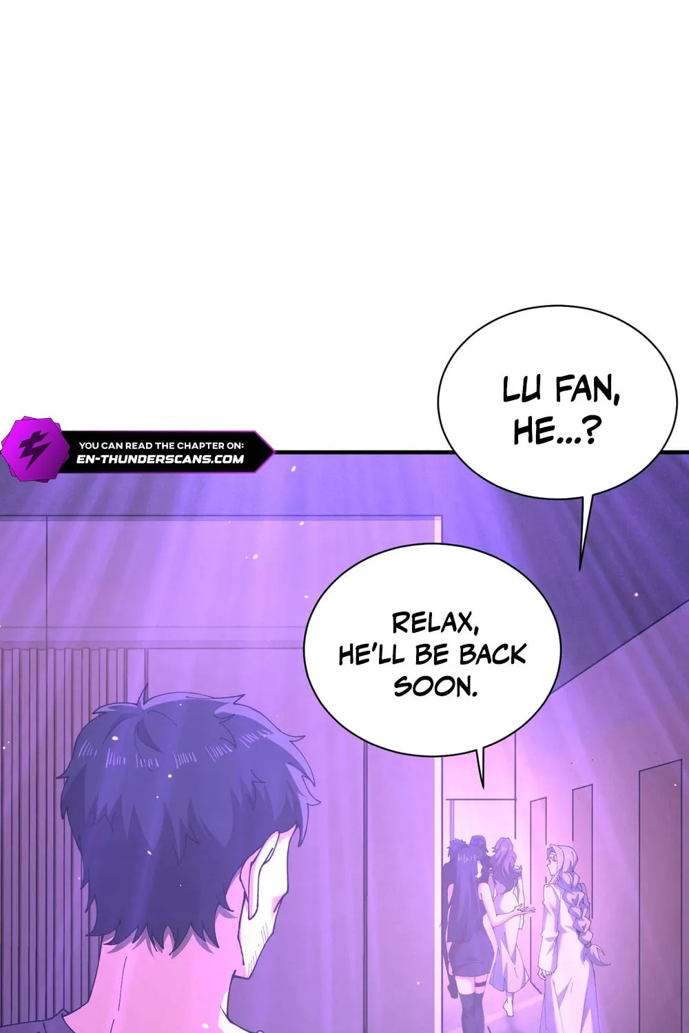 I Got the Weakest Class, Dragon Tamer!? Chapter 112 page 15 - 