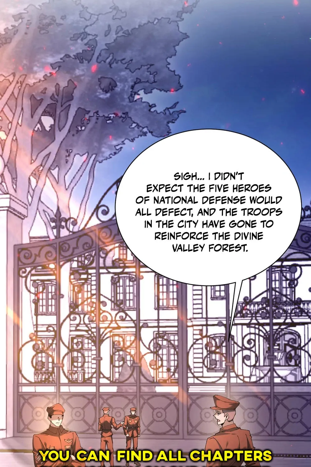 I Got the Weakest Class, Dragon Tamer!? Chapter 112 page 19 - 