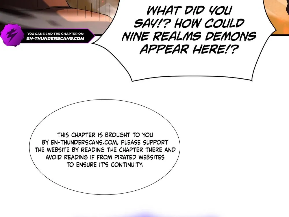I Got the Weakest Class, Dragon Tamer!? Chapter 112 page 23 - 
