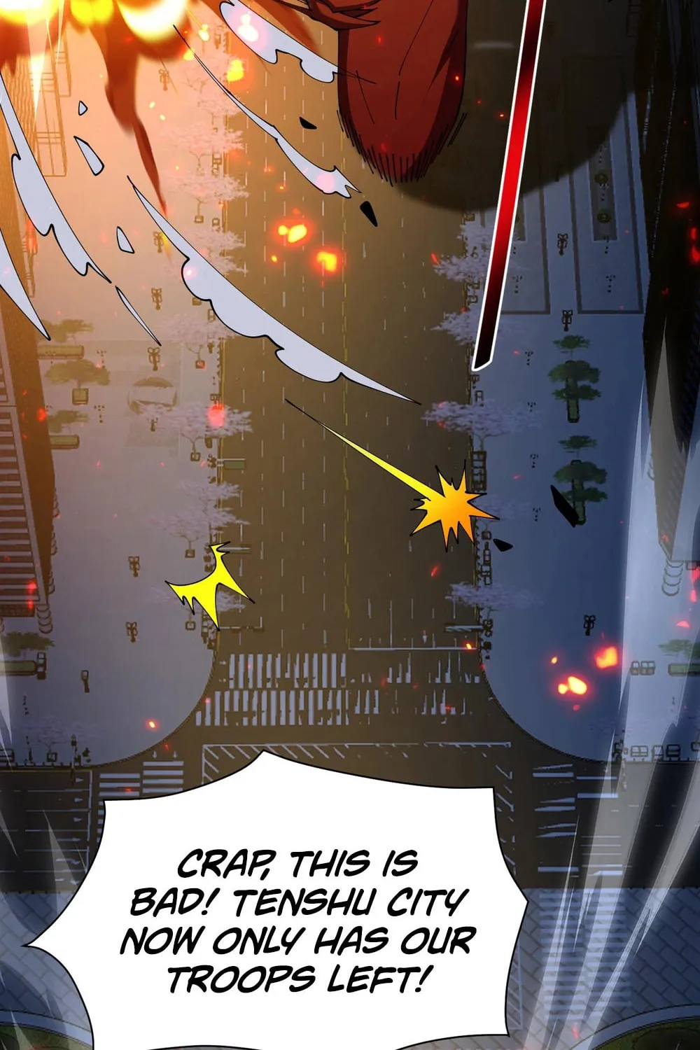 I Got the Weakest Class, Dragon Tamer!? Chapter 112 page 25 - 