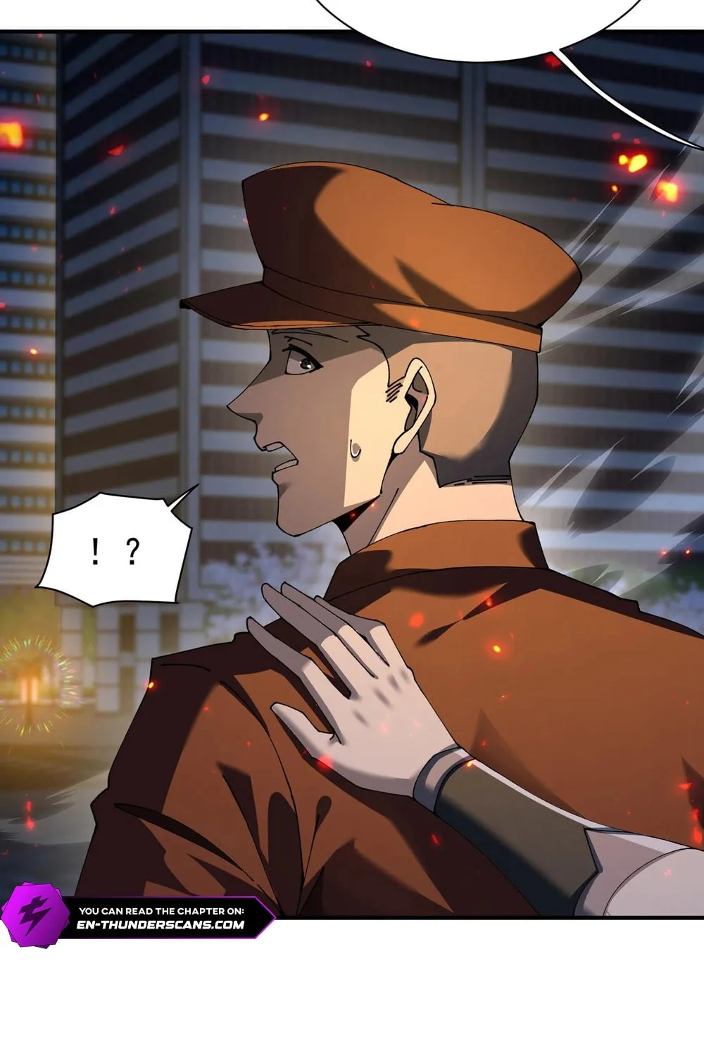 I Got the Weakest Class, Dragon Tamer!? Chapter 112 page 27 - 