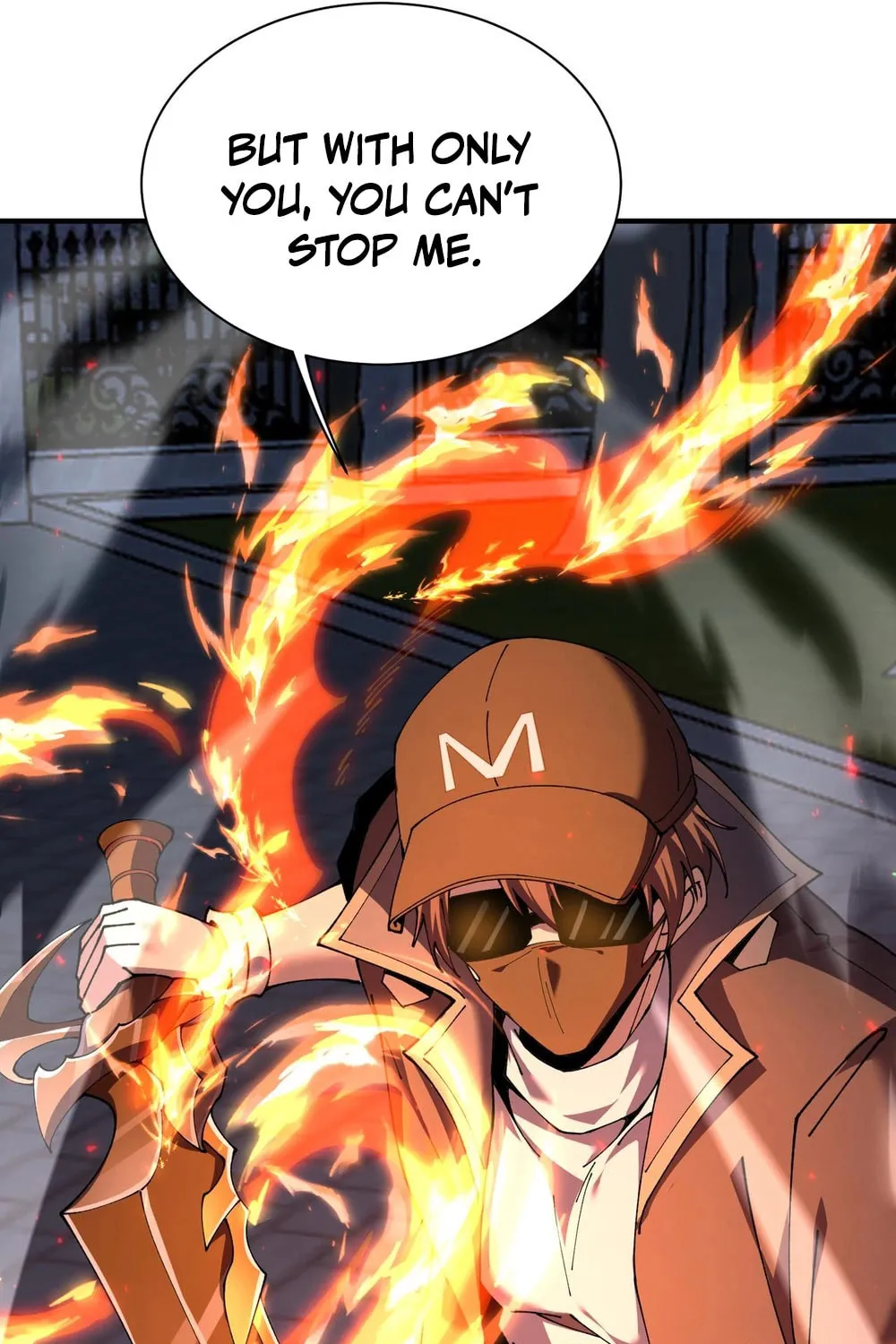 I Got the Weakest Class, Dragon Tamer!? Chapter 112 page 38 - 