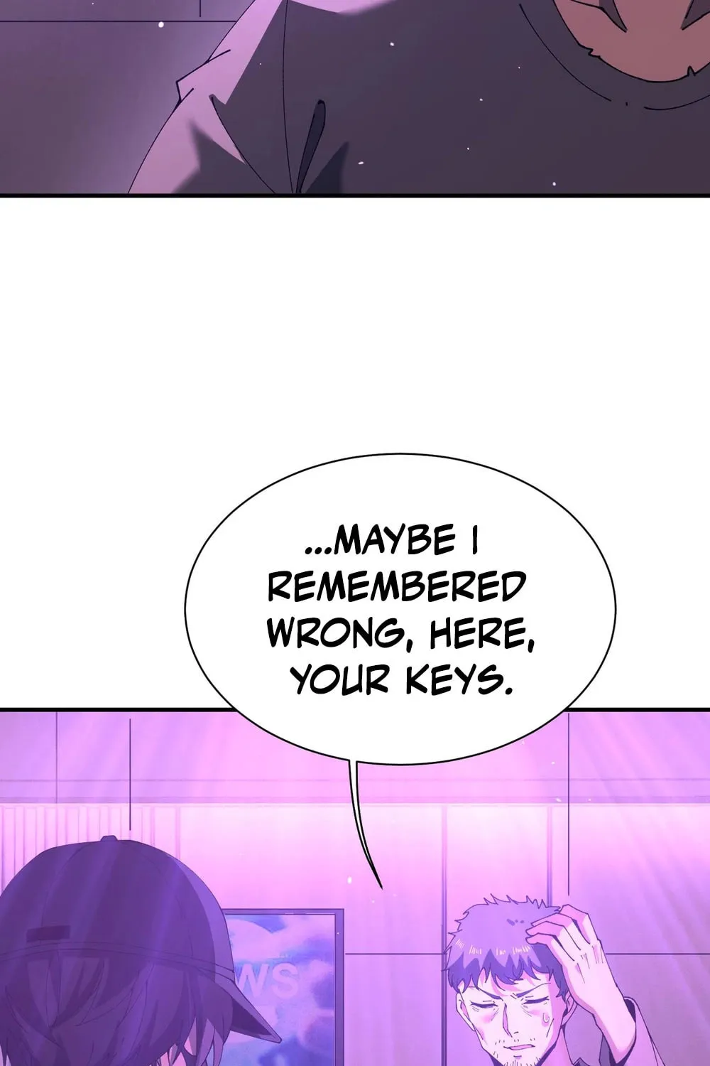 I Got the Weakest Class, Dragon Tamer!? Chapter 112 page 5 - 