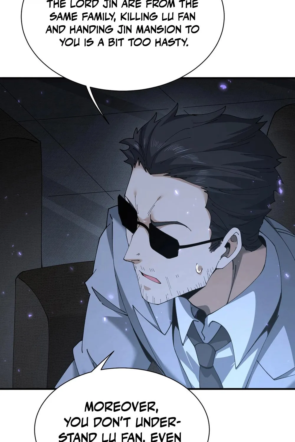 I Got the Weakest Class, Dragon Tamer!? Chapter 112 page 43 - 