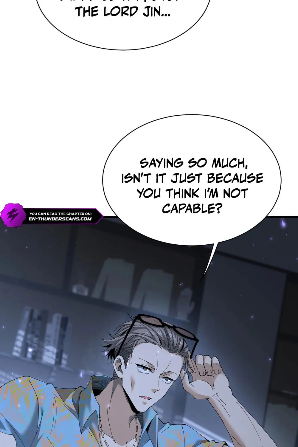 I Got the Weakest Class, Dragon Tamer!? Chapter 112 page 44 - 