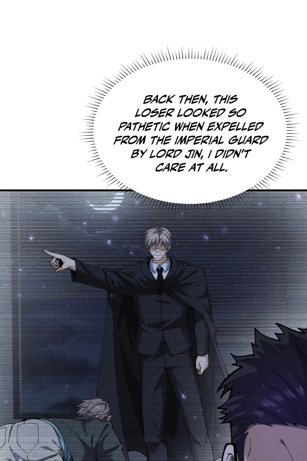 I Got the Weakest Class, Dragon Tamer!? Chapter 112 page 46 - 