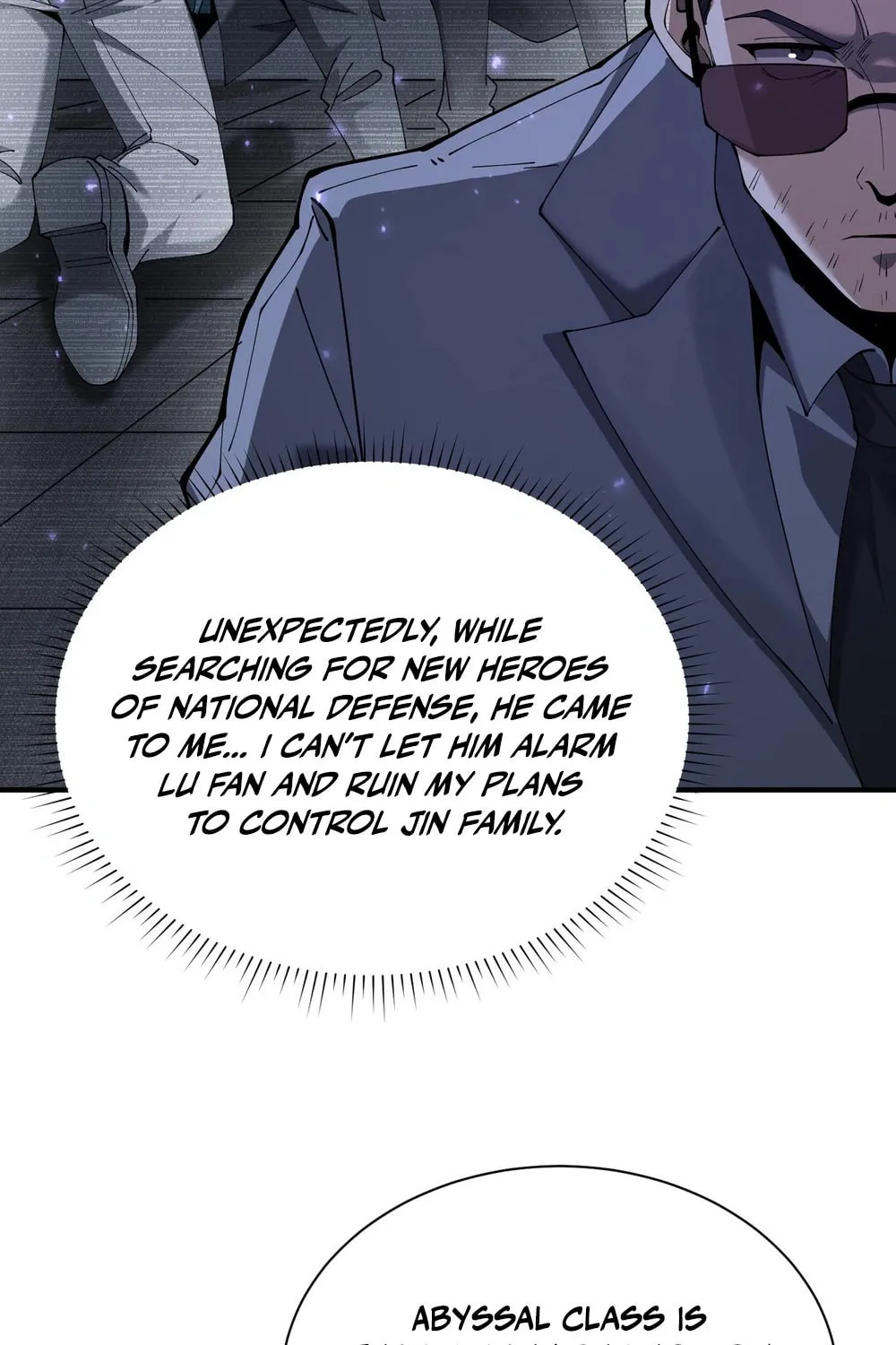 I Got the Weakest Class, Dragon Tamer!? Chapter 112 page 47 - 