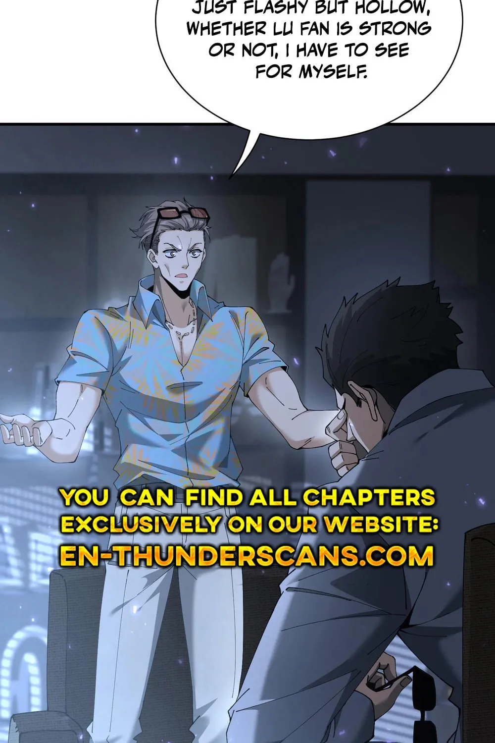 I Got the Weakest Class, Dragon Tamer!? Chapter 112 page 48 - 