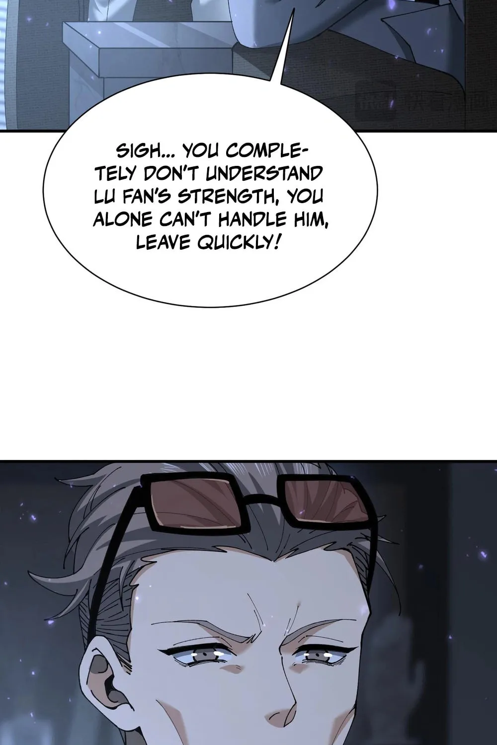 I Got the Weakest Class, Dragon Tamer!? Chapter 112 page 49 - 