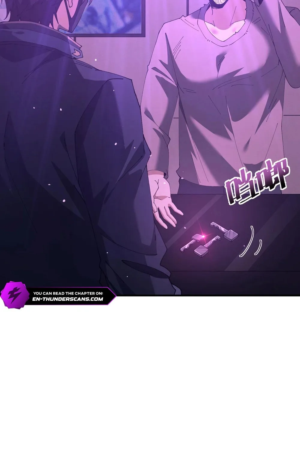I Got the Weakest Class, Dragon Tamer!? Chapter 112 page 6 - 